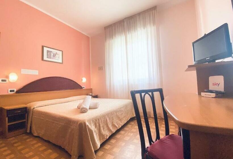 Номер Стандарт, Villa Grazia