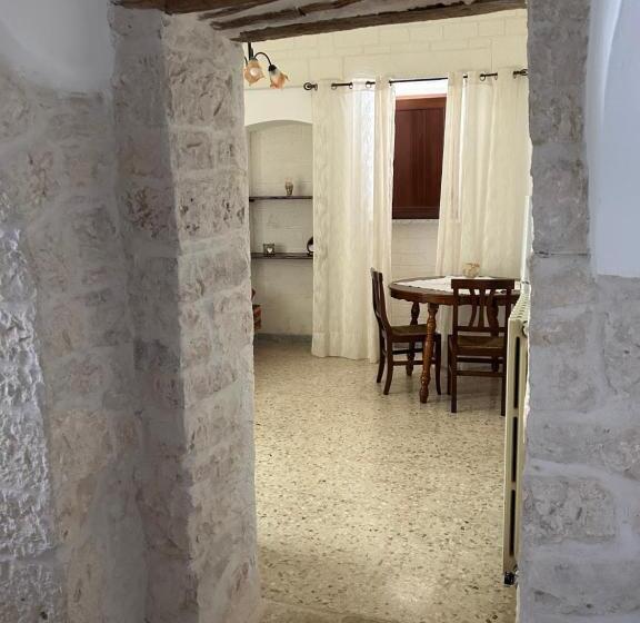 غرفة قياسية ثلاثية, Agli Antichi Trulli B&b In Masseria