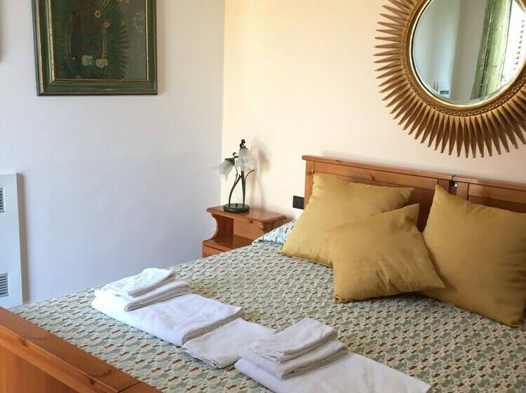 اتاق استاندارد, B&b Baglio Degli Ulivi