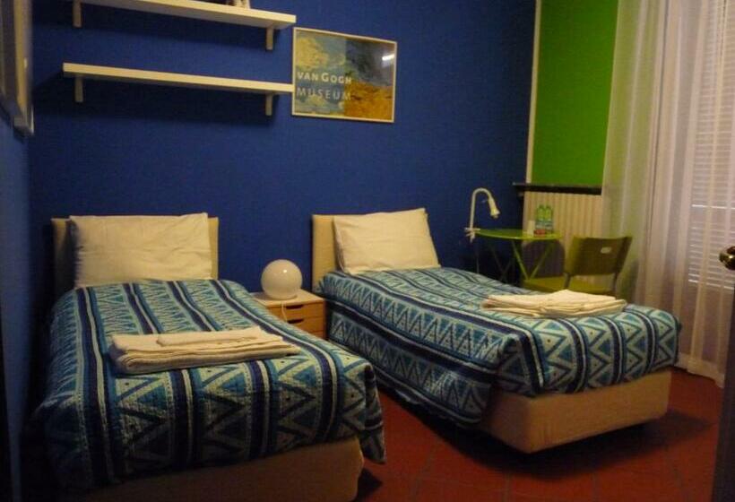 Номер Стандарт Трехместный, B&b Come A Casa