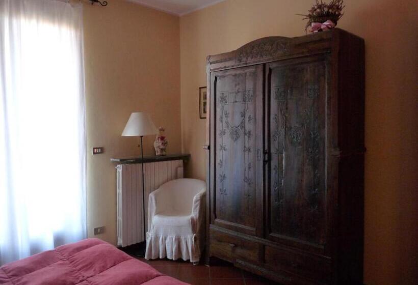 Номер Стандарт, B&b Come A Casa