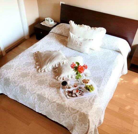 Номер Стандарт, B&b In Piazzetta