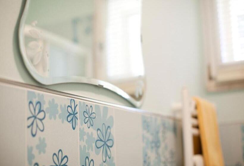 اتاق استاندارد, B&b Mama Rò