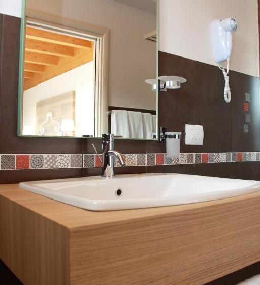 آپارتمان 1 خوابه, Agriturismo Corte Aurea
