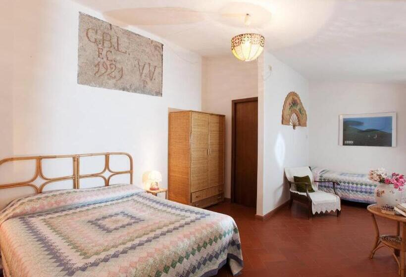 Номер Стандарт, Borgo De Salaioli