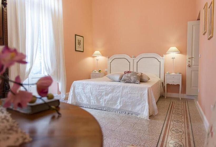 Номер Стандарт, Casa Riccardi