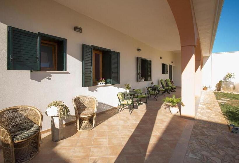 Номер Стандарт, Casina Dei Nonni