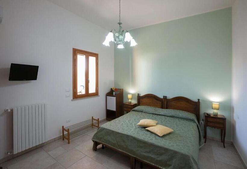 Номер Superior, Casina Dei Nonni