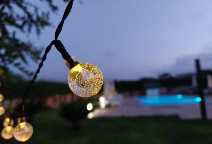 スタンダードトリプルルーム, Il Giardino Del Tiglio
