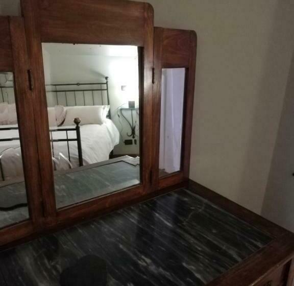 Номер Стандарт, La Giolitta Accomodations