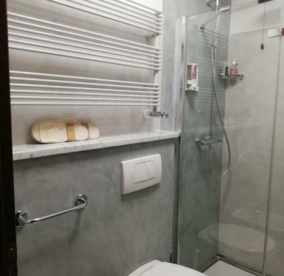 Номер Стандарт, La Giolitta Accomodations
