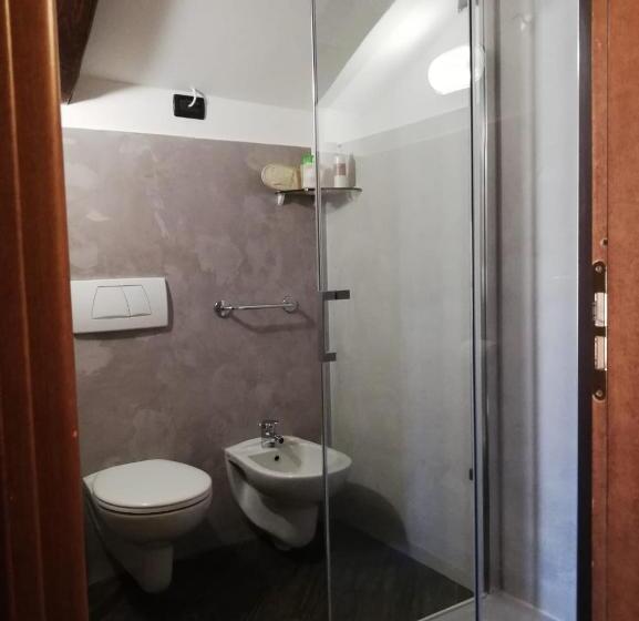 Номер Стандарт, La Giolitta Accomodations