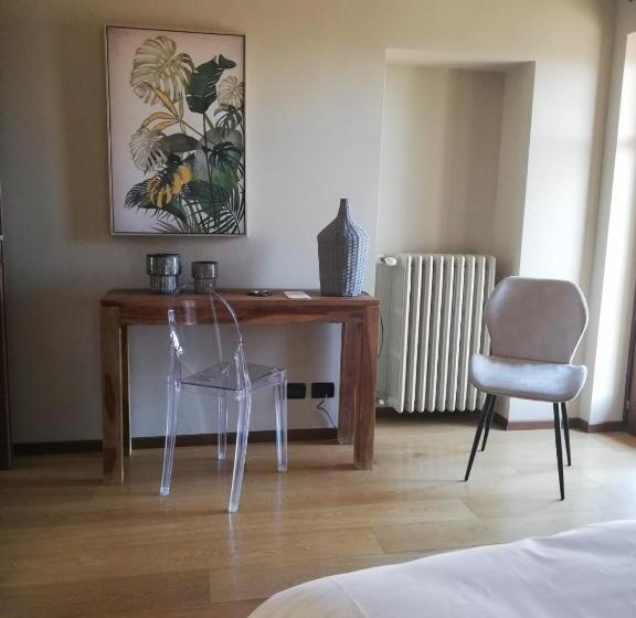 Номер Стандарт, La Giolitta Accomodations