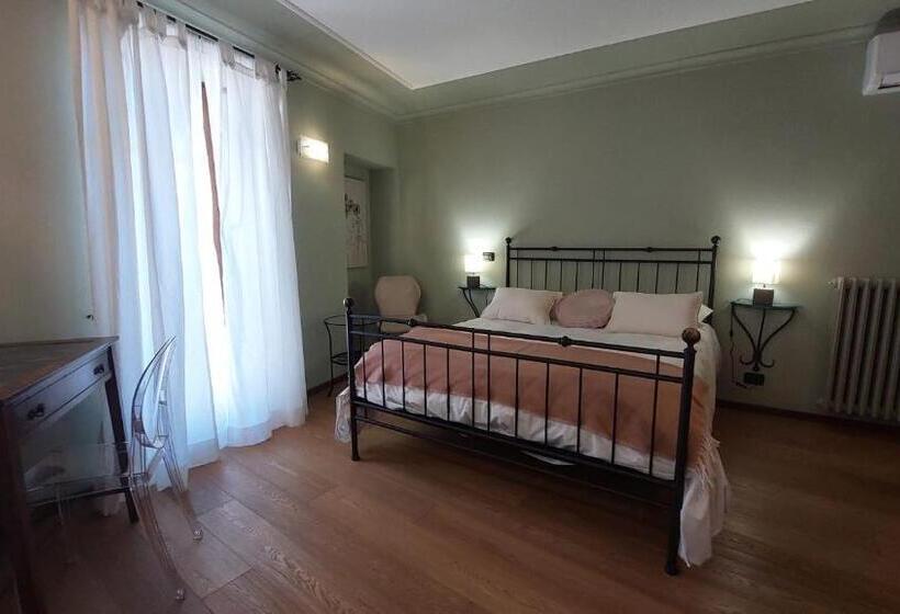 Номер Стандарт, La Giolitta Accomodations