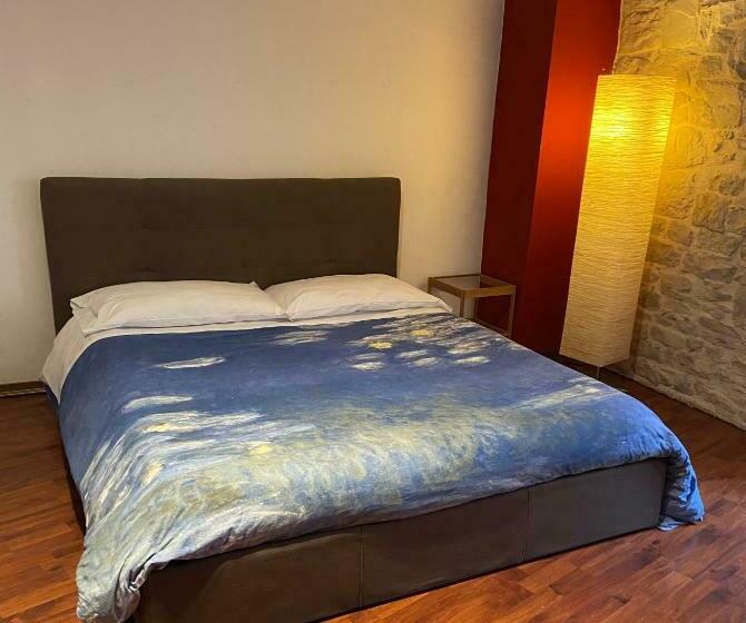 Номер Стандарт, Pikaret Bed&breakfast