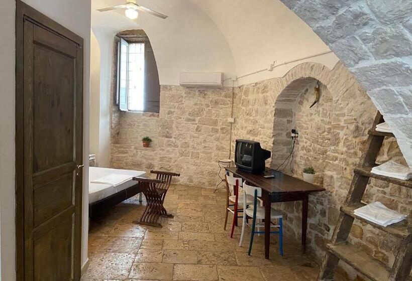 Студия Superior, Pikaret Bed&breakfast