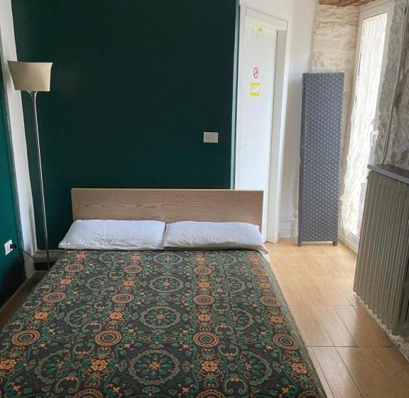 Номер Economy, Pikaret Bed&breakfast