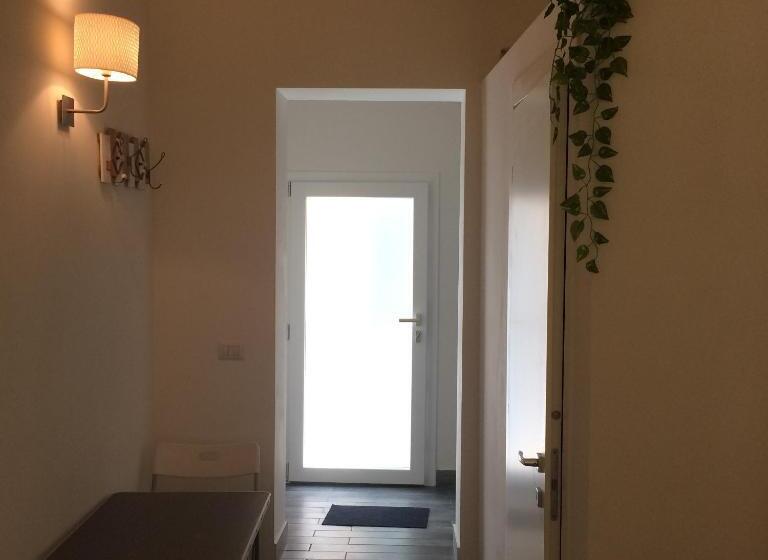 Номер Deluxe, Pikaret Bed&breakfast