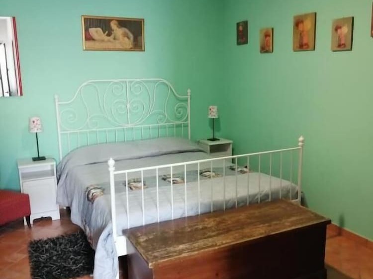 Номер Стандарт, Villa Felice