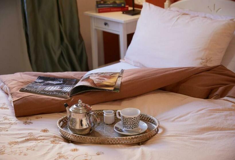 اتاق استاندارد, Cento Passi Dal Duomo B&b