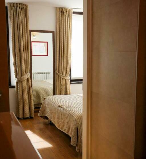 스탠다드 룸, Albergo Antica Locanda