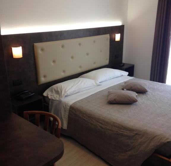 스탠다드 룸, Albergo Ristorante Da Neni