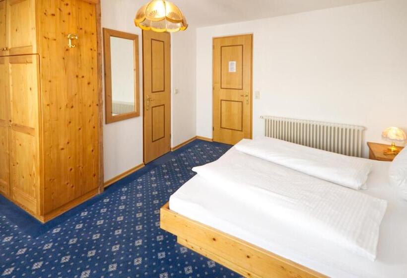 Номер Стандарт, Pension & Residence Astoria