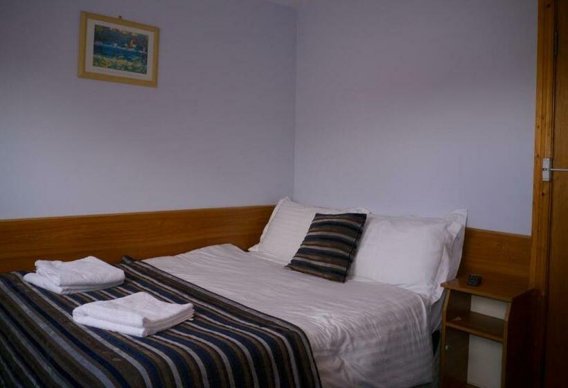 스탠다드 룸, The Dingle Pub Rooms