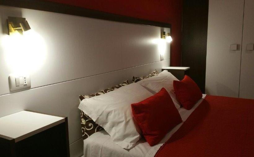 اتاق استاندارد, Thea B&b