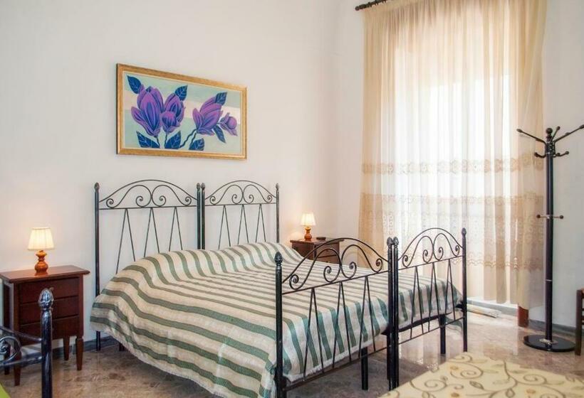 Номер Стандарт, Affittacamere Room And Breakfast Antonuccio
