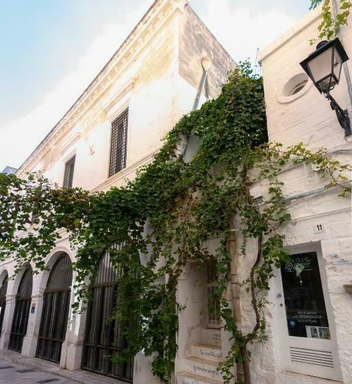 Superior Room with Terrace, Antico Mondo Rooms & Suites