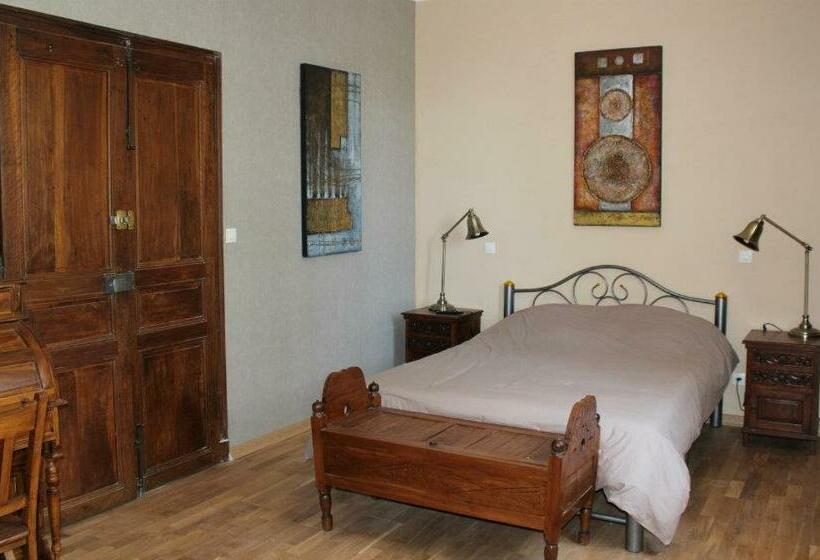 Номер Superior, Les Chambres Du Clos Des Capucins