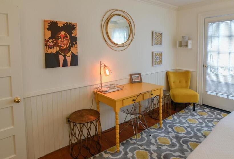 Стандартный Номер Кровать Кинг, Narragansett House