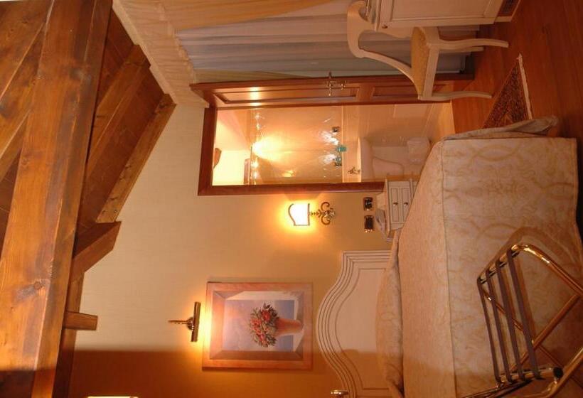 Номер Стандарт, Albergo Da Nando