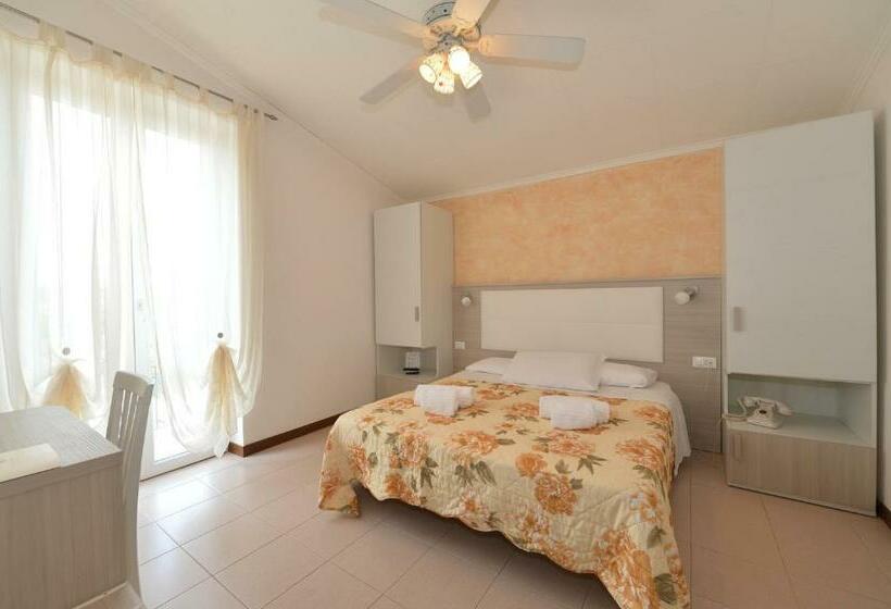 스탠다드 룸, Albergo Panoramica