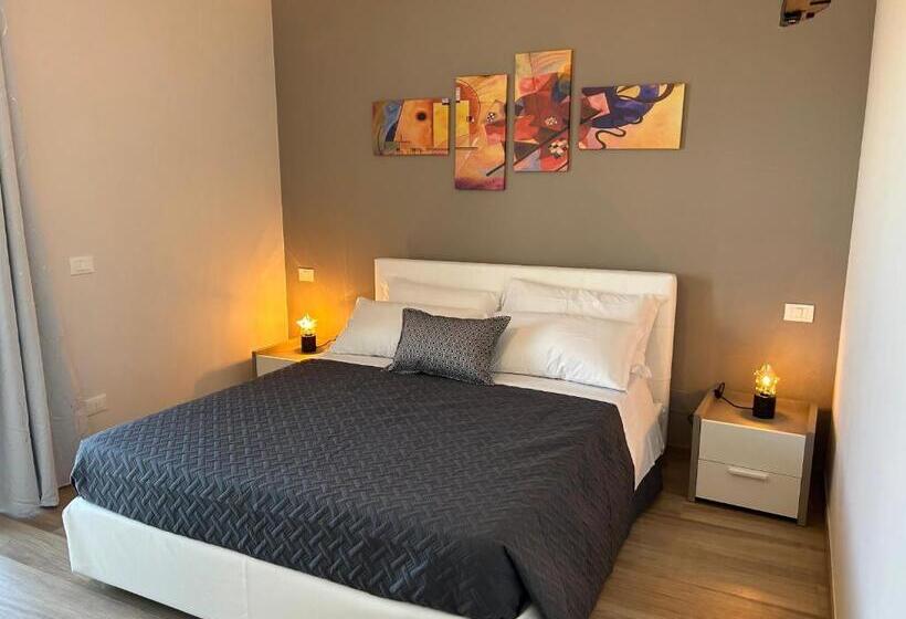 수피리어 스위트, Albergo Panoramica