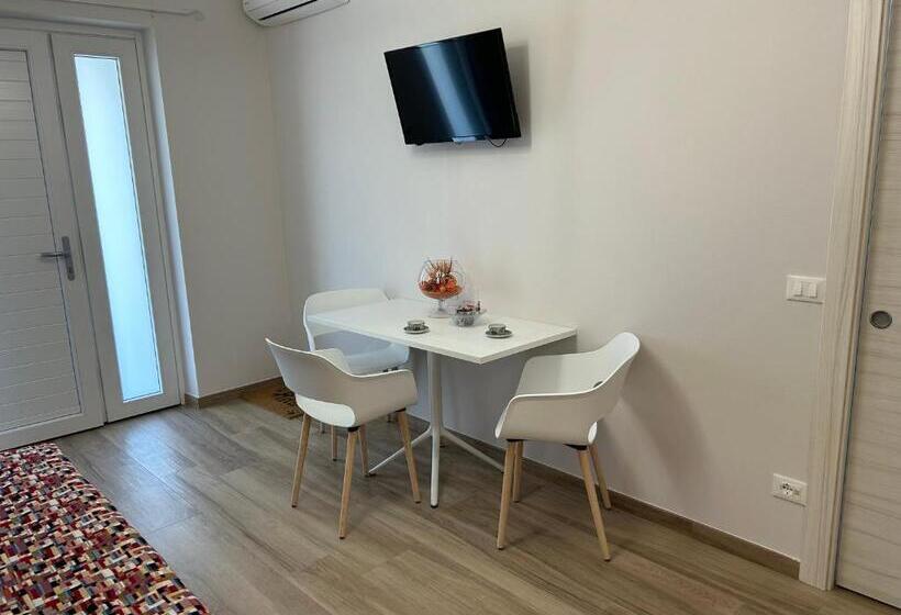 수피리어 스위트, Albergo Panoramica