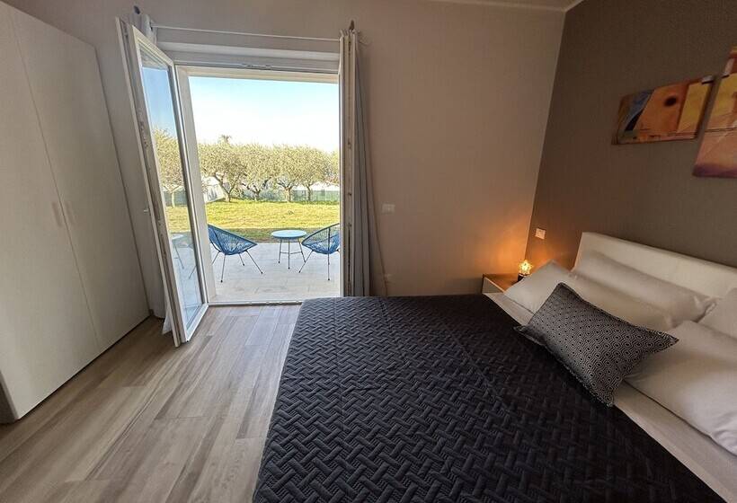 수피리어 스위트, Albergo Panoramica