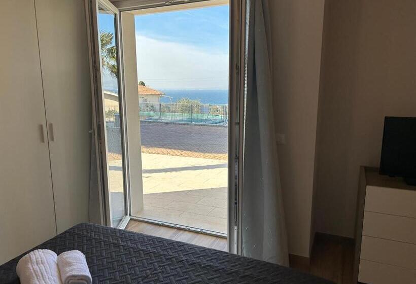 수피리어 스위트, Albergo Panoramica