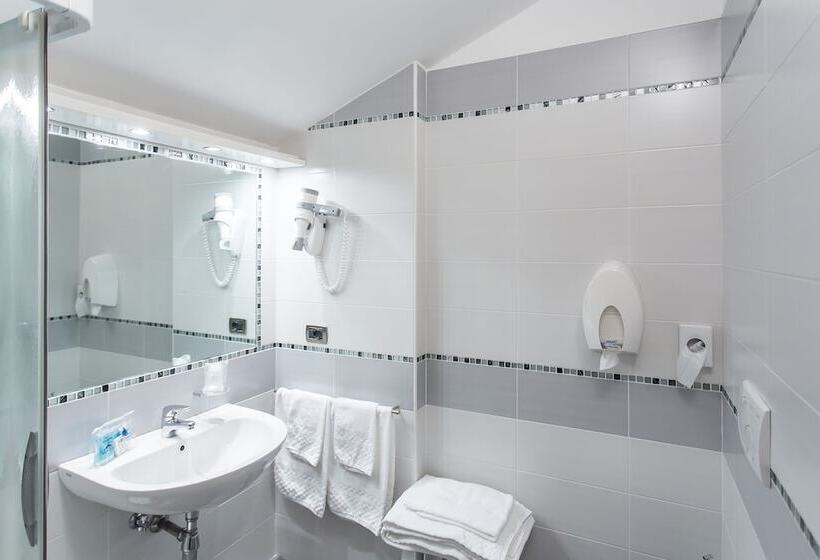 Economy Kamer, Maregolf