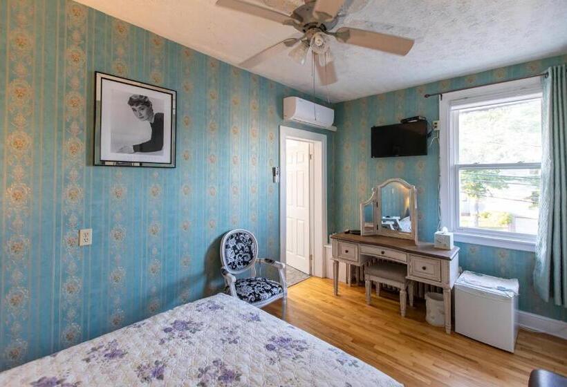 חדר סטנדרט, Prince Street Suites