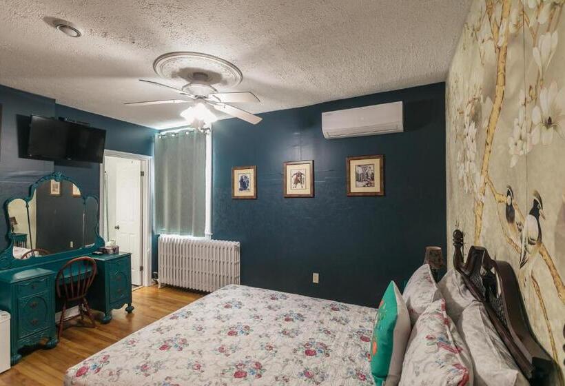 חדר סטנדרט, Prince Street Suites