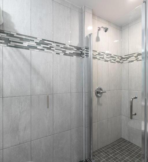 חדר דלוקס, Prince Street Suites