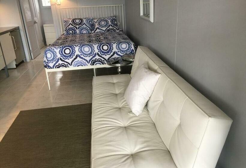 Студия Стандарт, Ocean Vista Resort