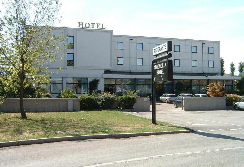 Трежместный Номер Economy, Ristorante Hotel Turandot Magnolia!!!
