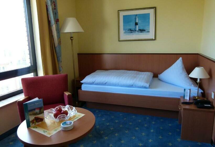 Номер Стандарт Индивидуальный, Aparthotel Kachelot