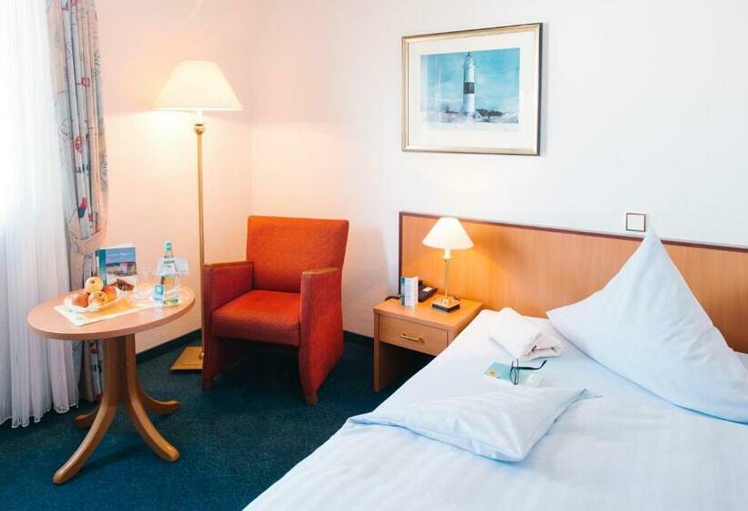 Camera Standard Individuale, Aparthotel Kachelot