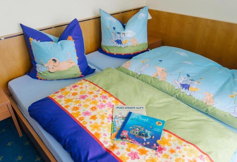 Апартаменты 1 Спальня, Aparthotel Kachelot