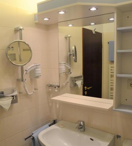 Студия Стандарт, Aparthotel Kachelot