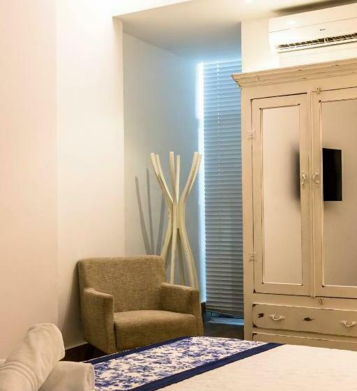 스탠다드 룸, Boutique Recanto Da Passagem